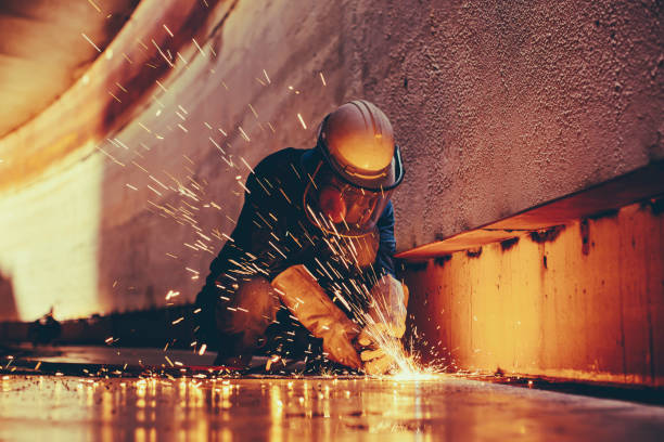 Professional Welder & Metal Fabrication in Cookeville, TN